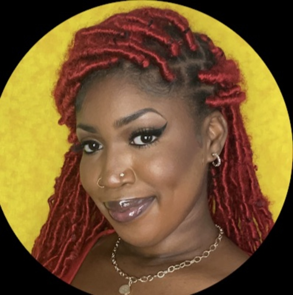Meet your Posher, Aliyah’s